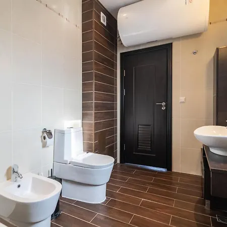 Unexisting Apartment